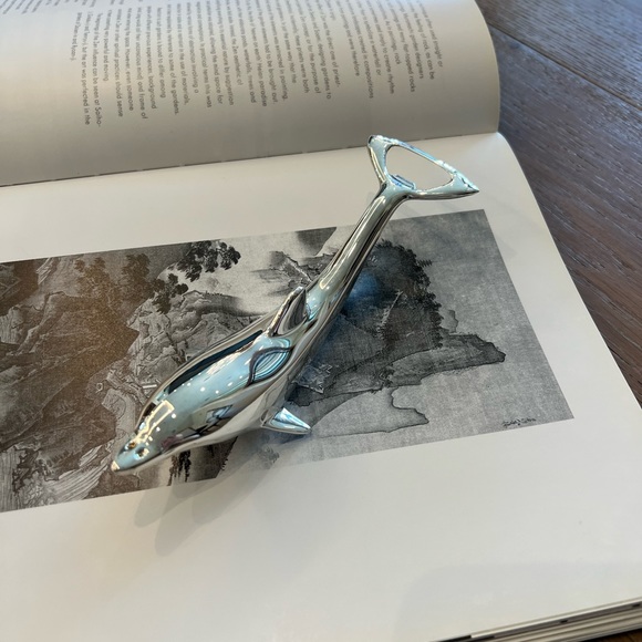 VINTAGE DOLPHIN BOTTLE OPENER 🍸🌊 - Picture 6 of 9